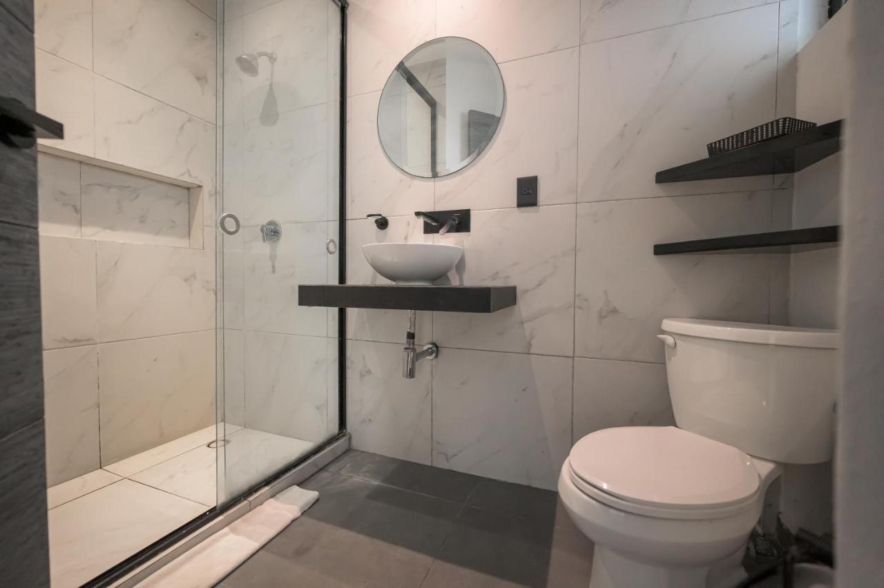 Aruma Hotel Playa del Carmen Eksteriør billede