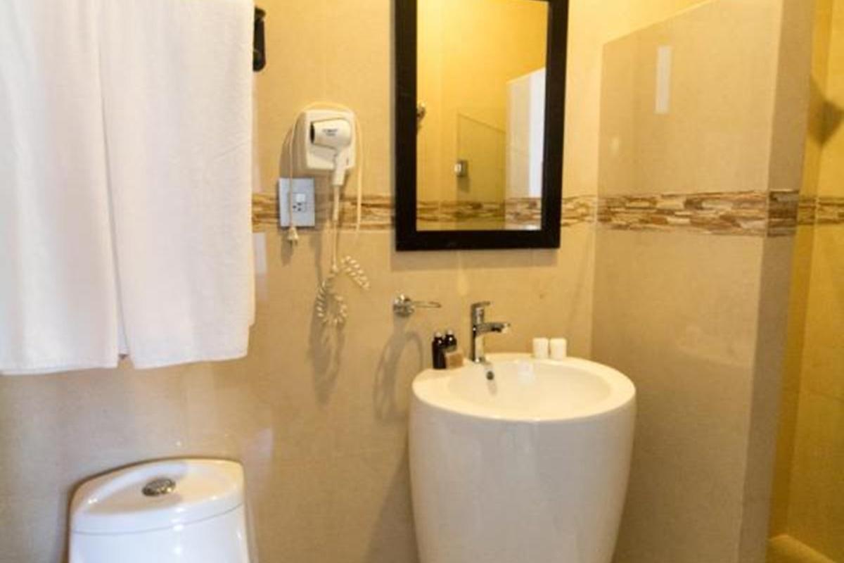 Aruma Hotel Playa del Carmen Eksteriør billede