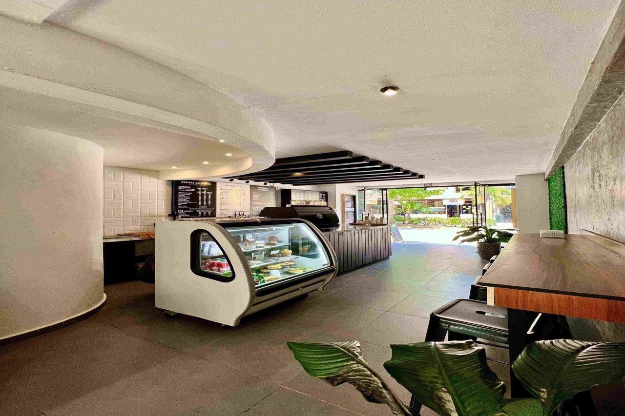 Aruma Hotel Playa del Carmen Eksteriør billede
