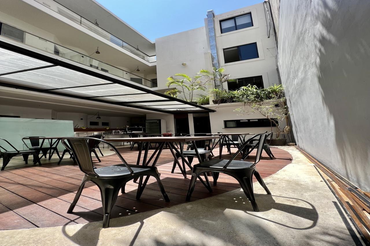Aruma Hotel Playa del Carmen Eksteriør billede