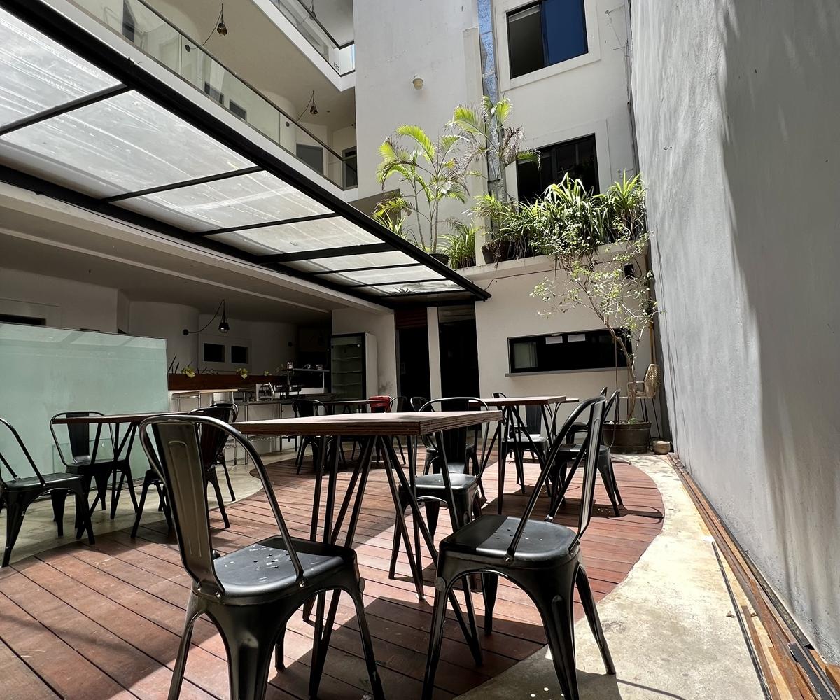 Aruma Hotel Playa del Carmen Eksteriør billede
