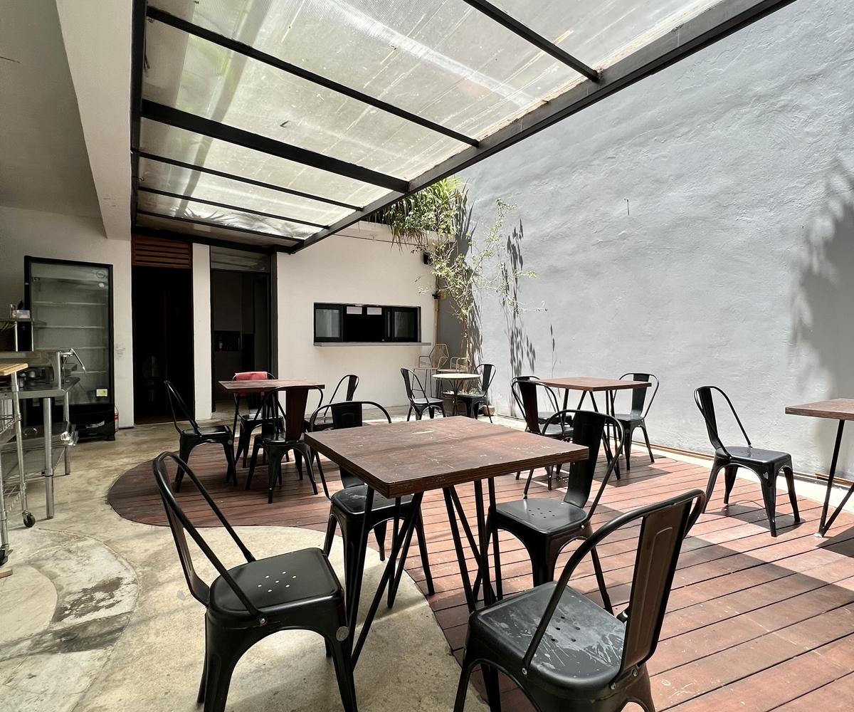 Aruma Hotel Playa del Carmen Eksteriør billede