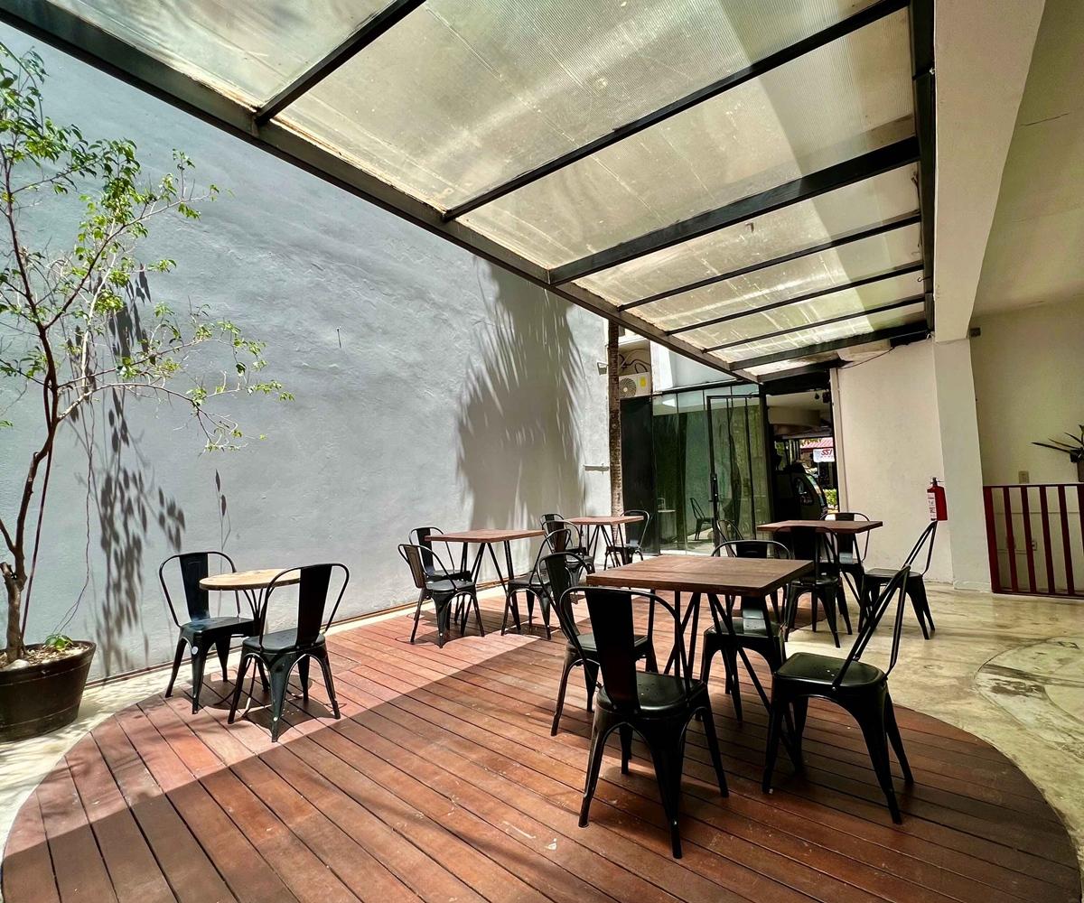Aruma Hotel Playa del Carmen Eksteriør billede