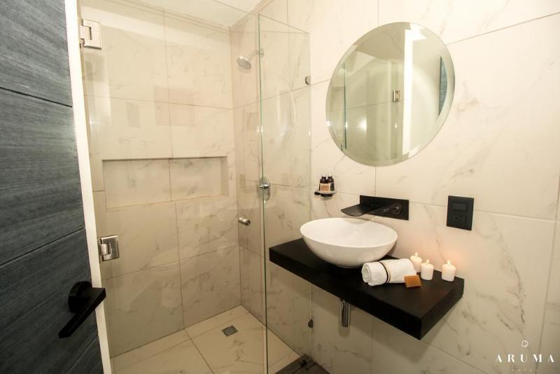 Aruma Hotel Playa del Carmen Eksteriør billede